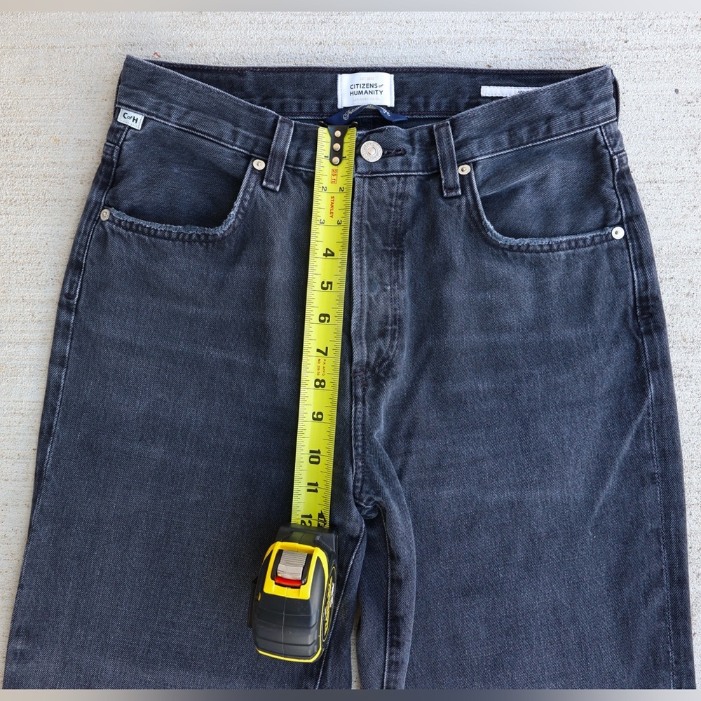 Citizens Of Humanity Annina Jeans - Picture 5 of 11